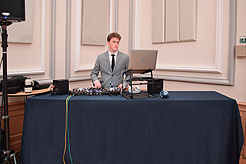 ONCE UPON A TIME QUINCEANERA